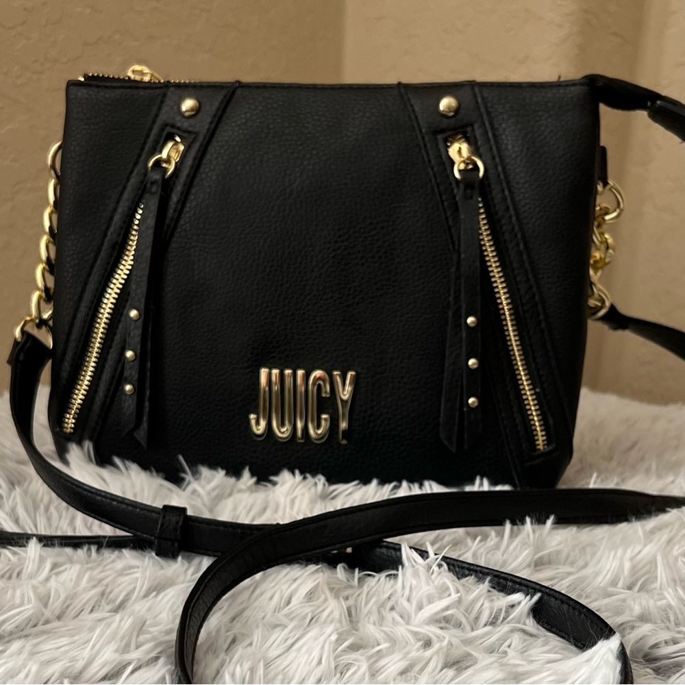 JUICY Crossbody